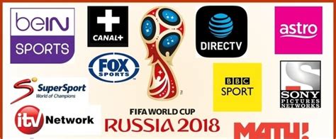 world cup 2018 dates chanel|world cup finals tv schedule.